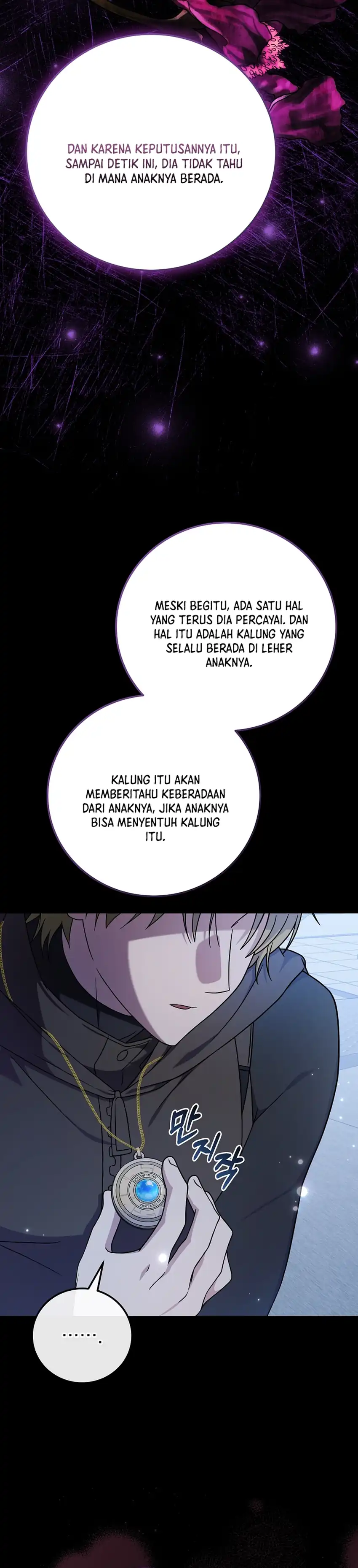 Halaman 17 dari Superstar From Age 0 Chapter 87