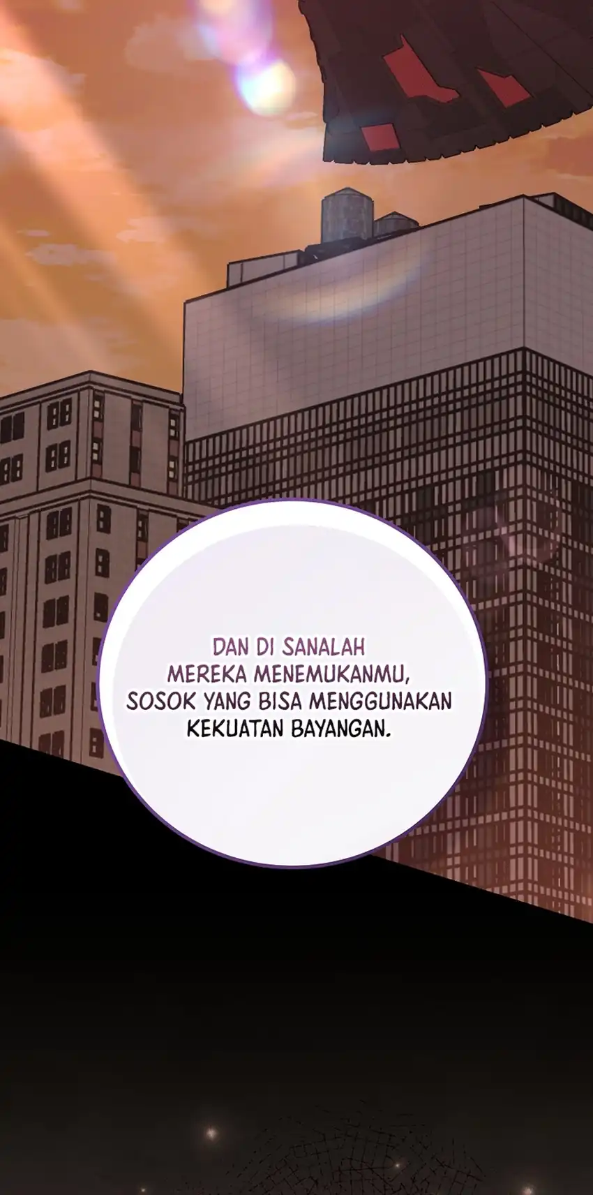 Halaman 19 dari Superstar From Age 0 Chapter 87