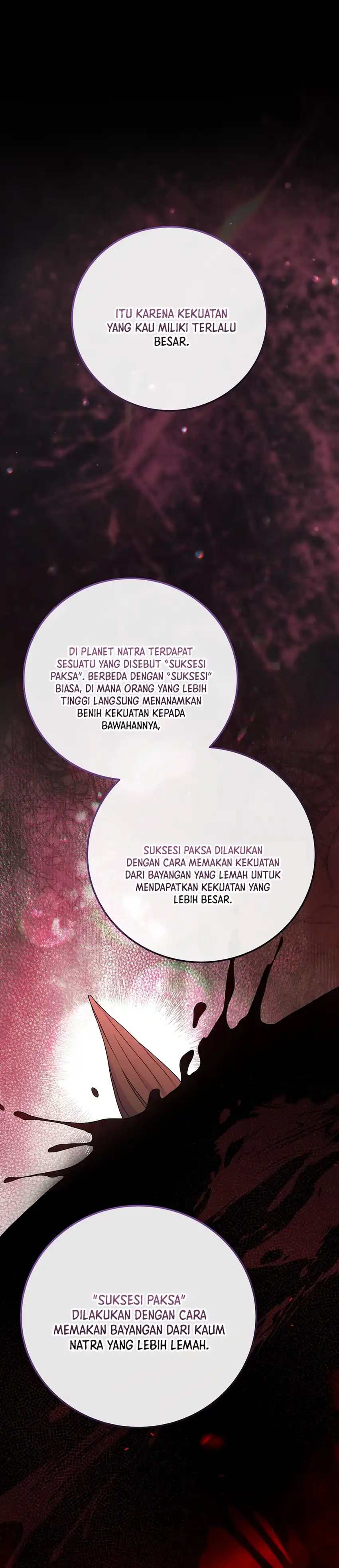 Halaman 21 dari Superstar From Age 0 Chapter 87