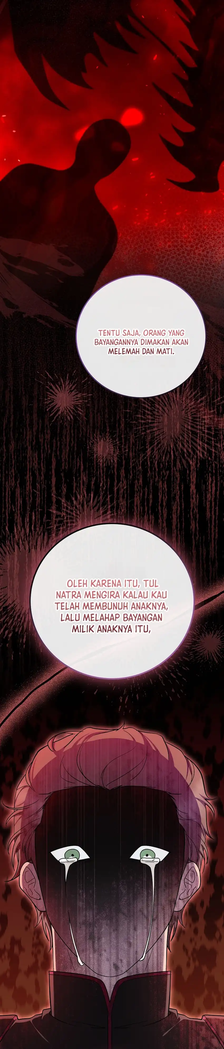Halaman 22 dari Superstar From Age 0 Chapter 87