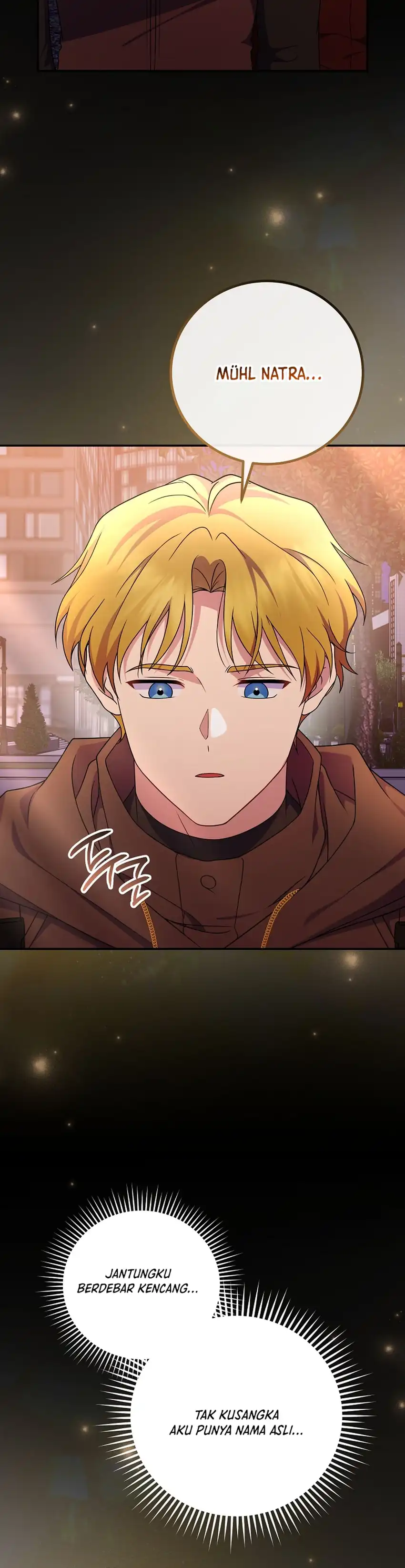 Halaman 37 dari Superstar From Age 0 Chapter 87