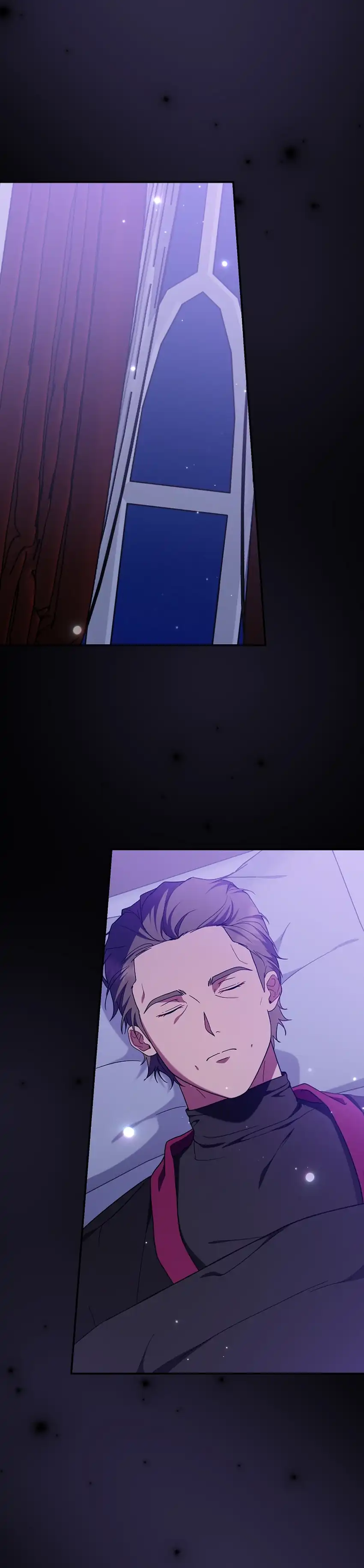 Halaman 41 dari Superstar From Age 0 Chapter 87
