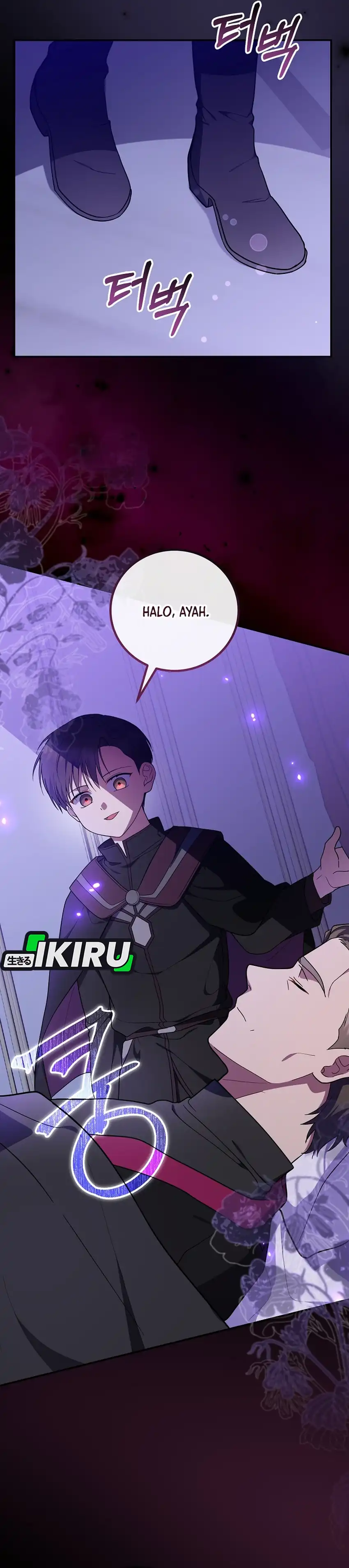 Halaman 42 dari Superstar From Age 0 Chapter 87