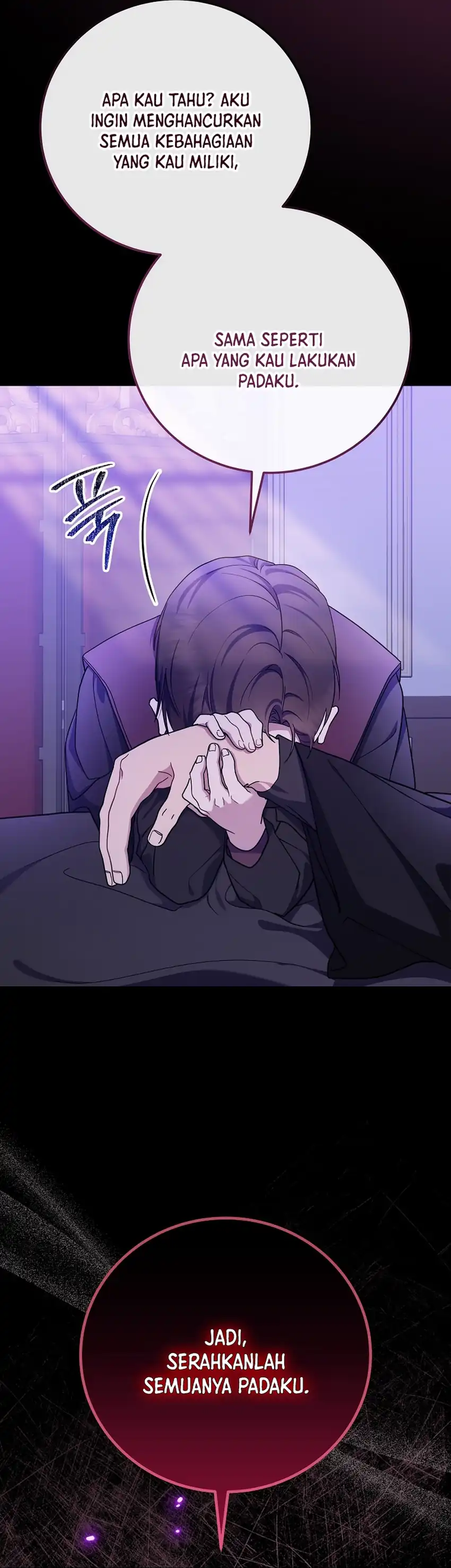 Halaman 43 dari Superstar From Age 0 Chapter 87