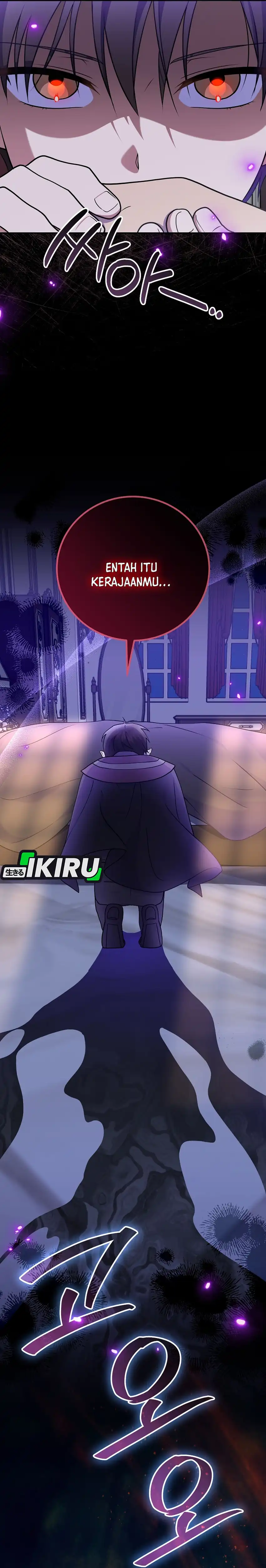 Halaman 44 dari Superstar From Age 0 Chapter 87