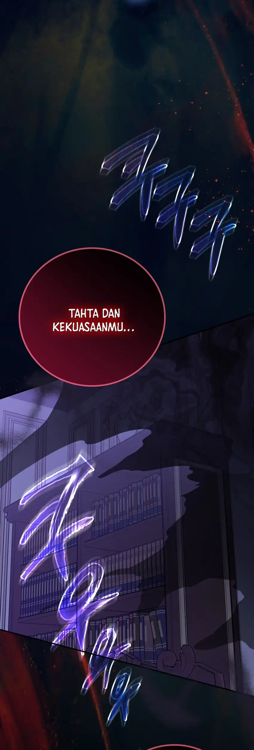 Halaman 45 dari Superstar From Age 0 Chapter 87