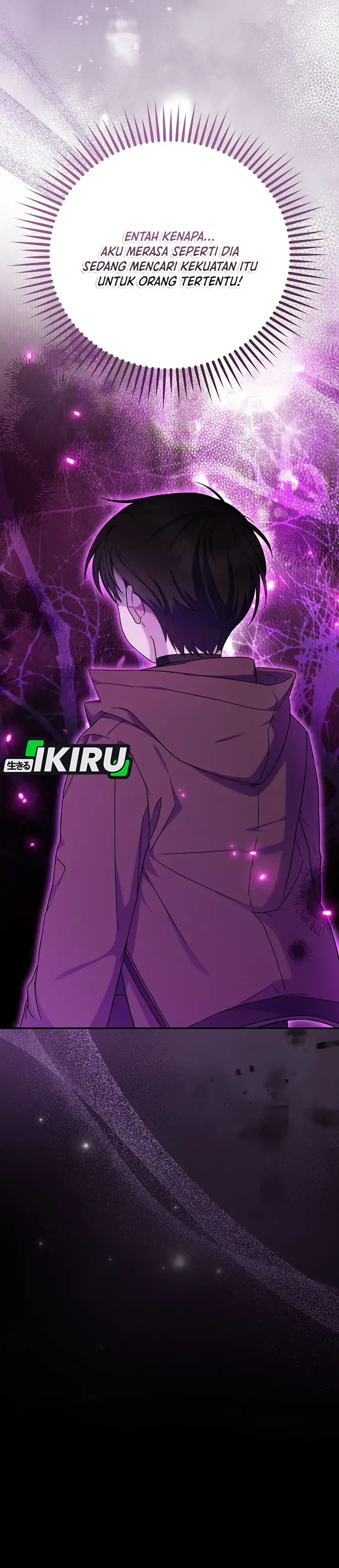 Halaman 6 dari Superstar From Age 0 Chapter 87