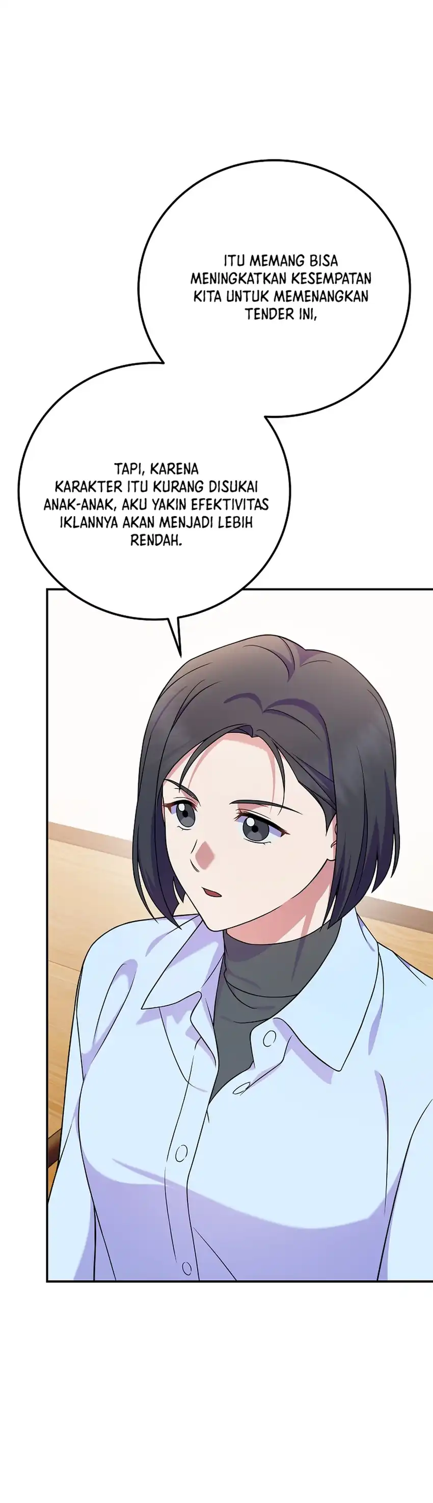 Halaman 27 dari Superstar From Age 0 Chapter 88