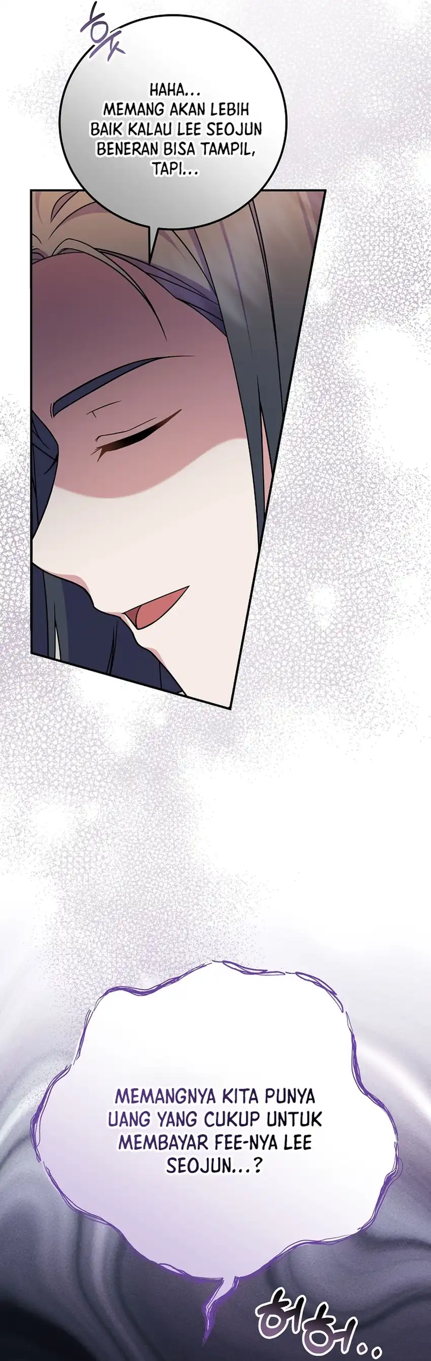 Halaman 35 dari Superstar From Age 0 Chapter 88