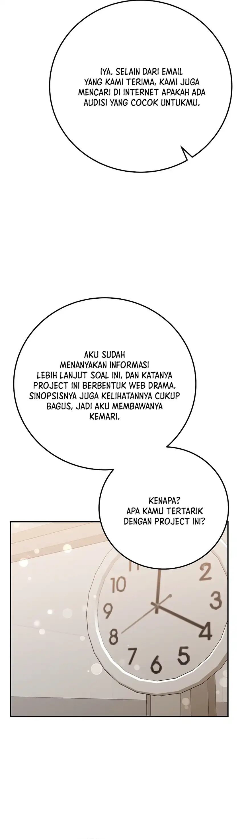 Halaman 42 dari Superstar From Age 0 Chapter 88
