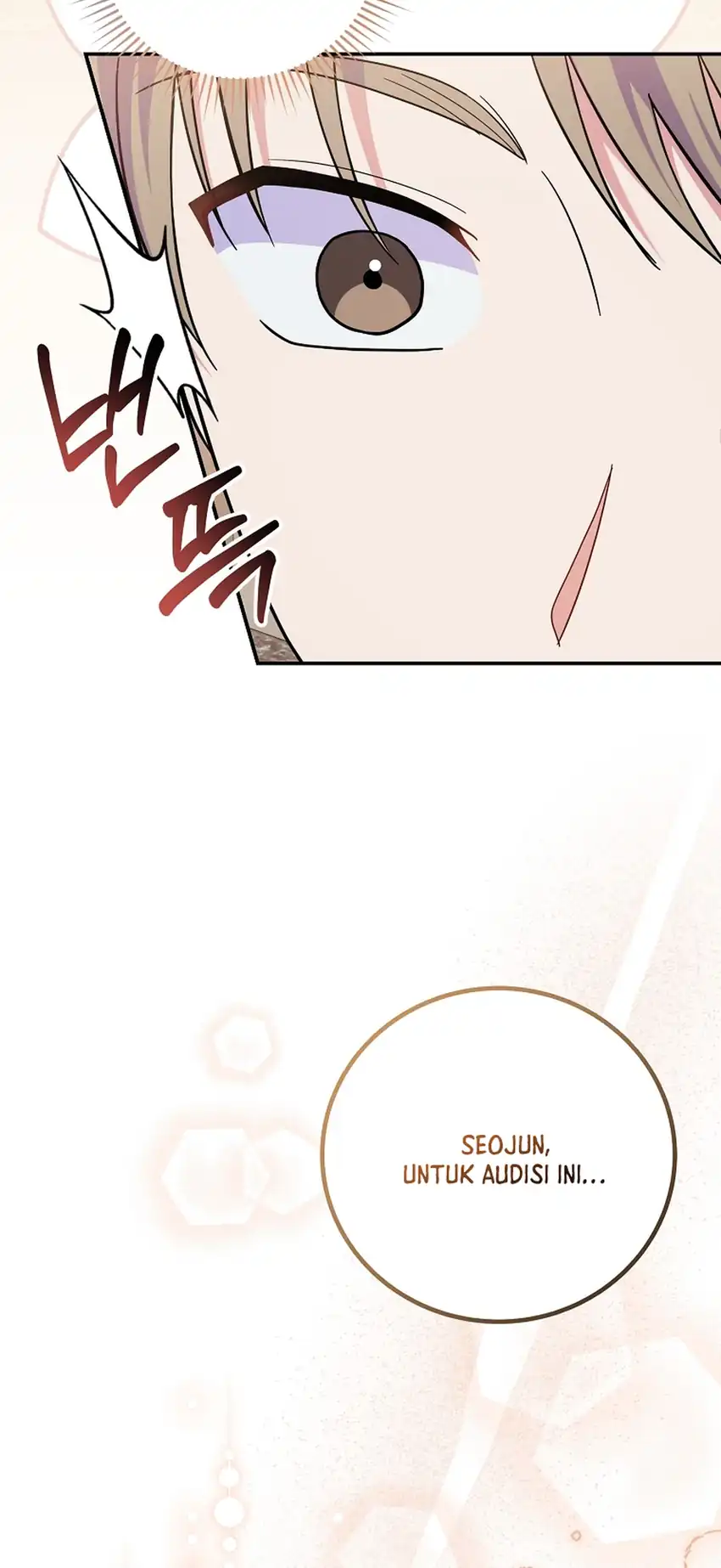 Halaman 46 dari Superstar From Age 0 Chapter 88