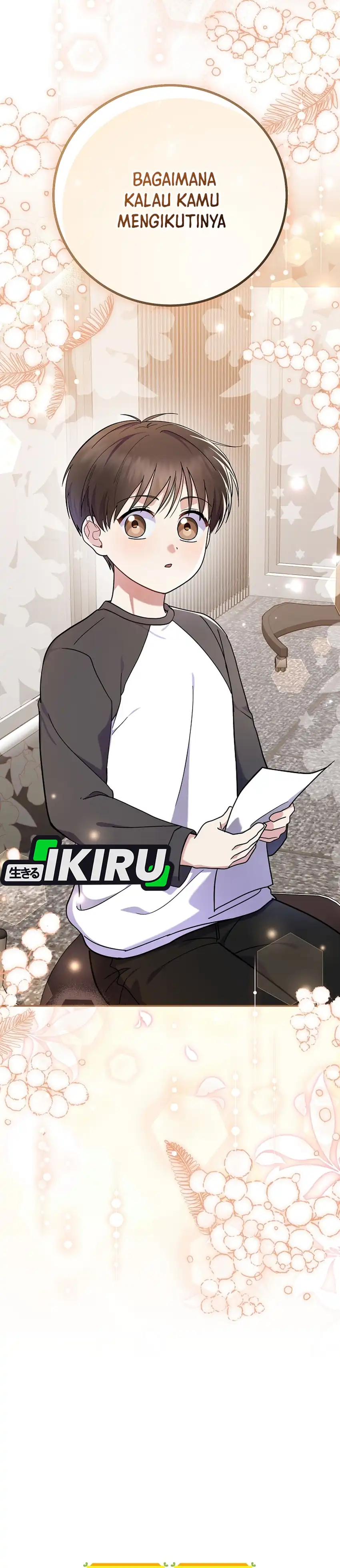 Halaman 47 dari Superstar From Age 0 Chapter 88