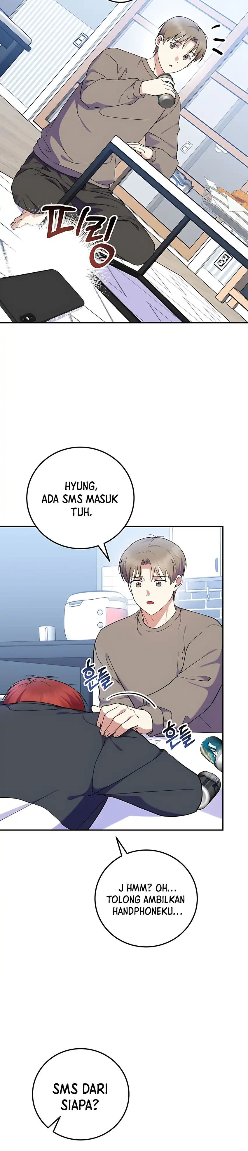 Halaman 14 dari Superstar From Age 0 Chapter 89