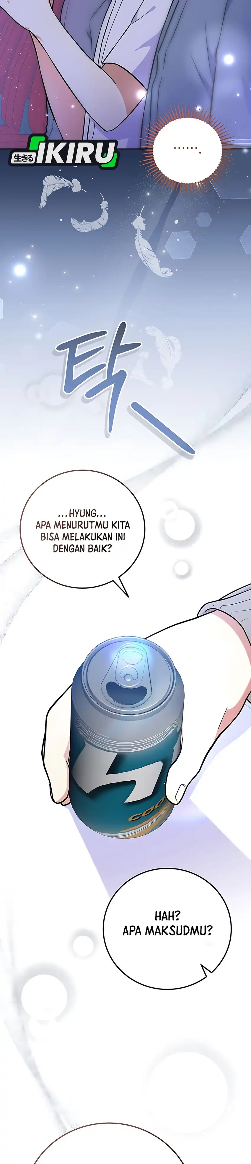 Halaman 24 dari Superstar From Age 0 Chapter 89