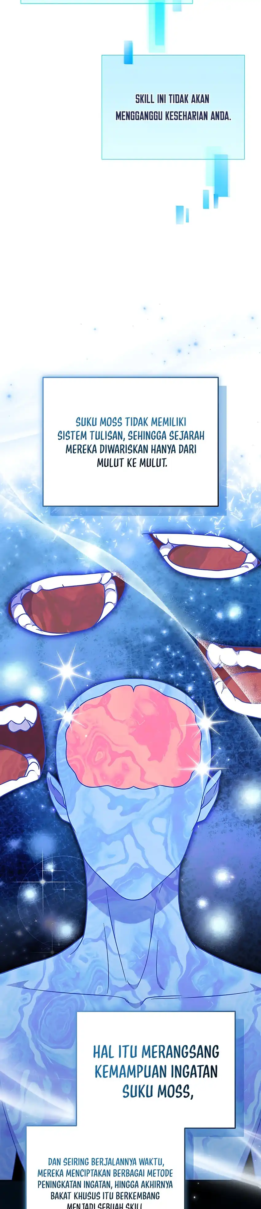Halaman 28 dari Superstar From Age 0 Chapter 89