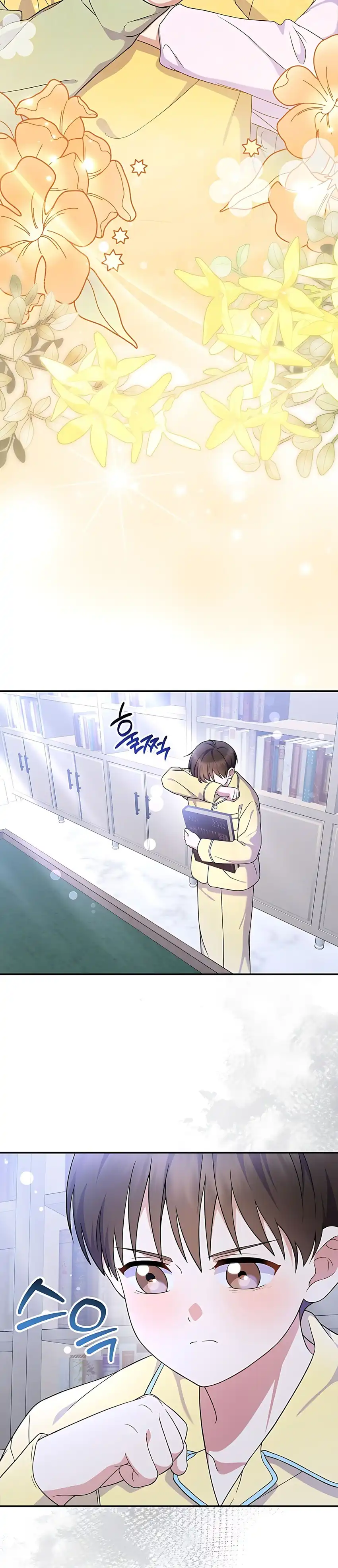 Halaman 31 dari Superstar From Age 0 Chapter 89