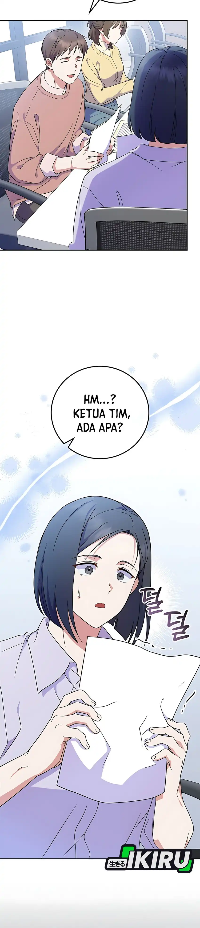 Halaman 4 dari Superstar From Age 0 Chapter 89