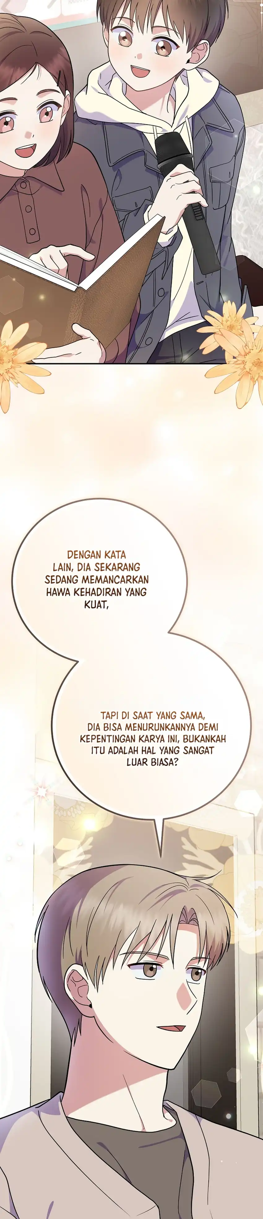 Halaman 10 dari Superstar From Age 0 Chapter 90