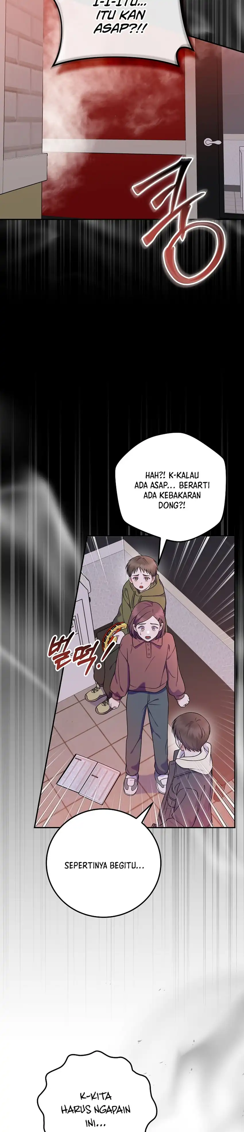 Halaman 15 dari Superstar From Age 0 Chapter 90