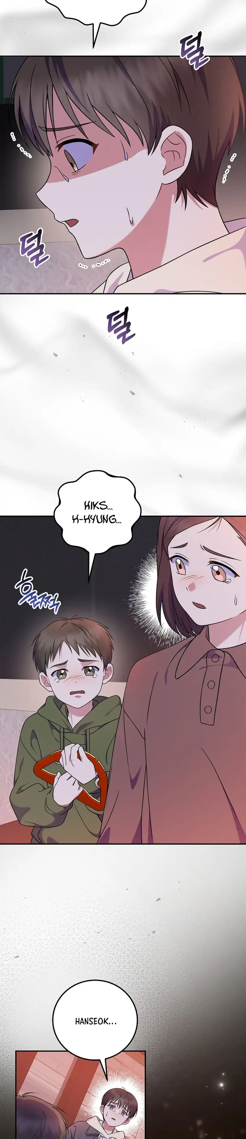 Halaman 16 dari Superstar From Age 0 Chapter 90