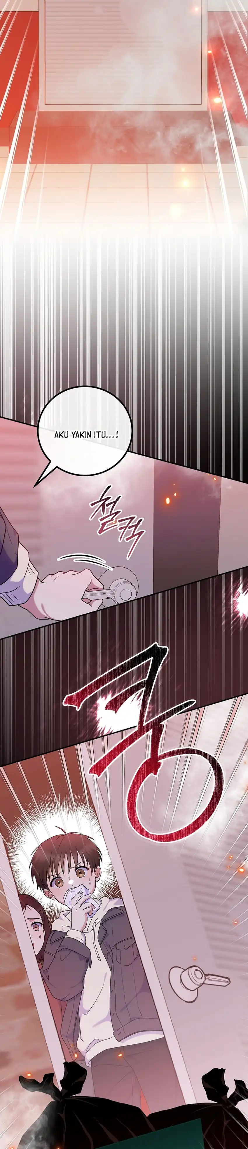 Halaman 20 dari Superstar From Age 0 Chapter 90