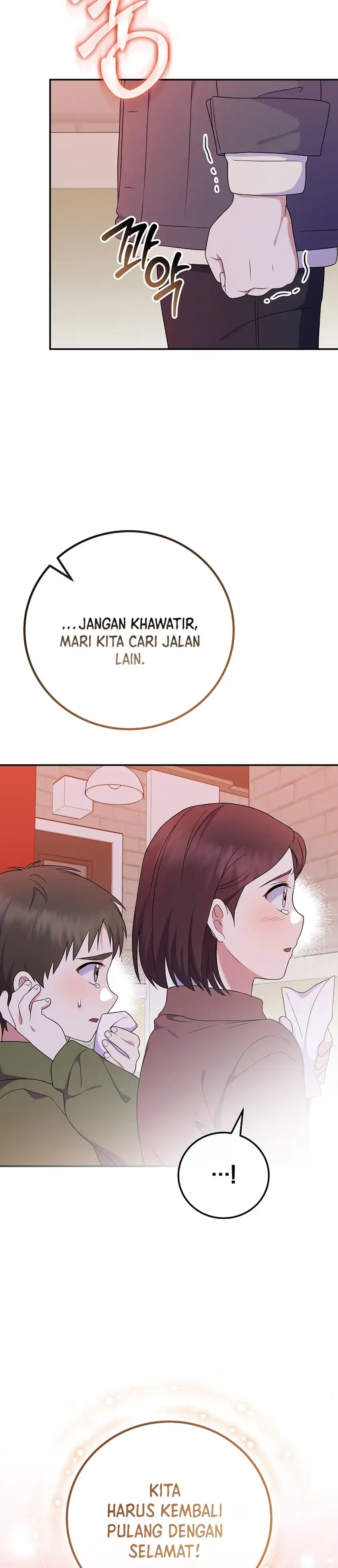 Halaman 24 dari Superstar From Age 0 Chapter 90