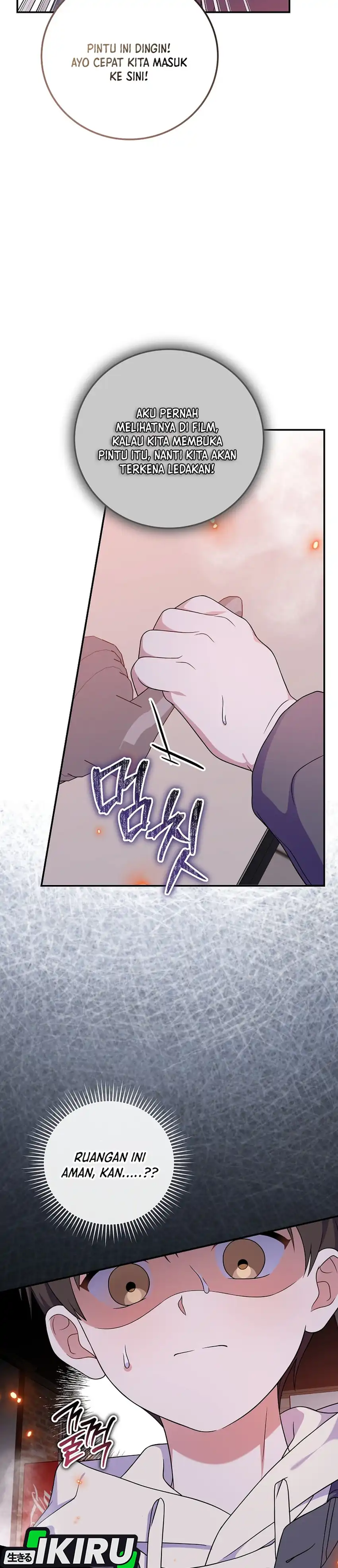 Halaman 29 dari Superstar From Age 0 Chapter 90