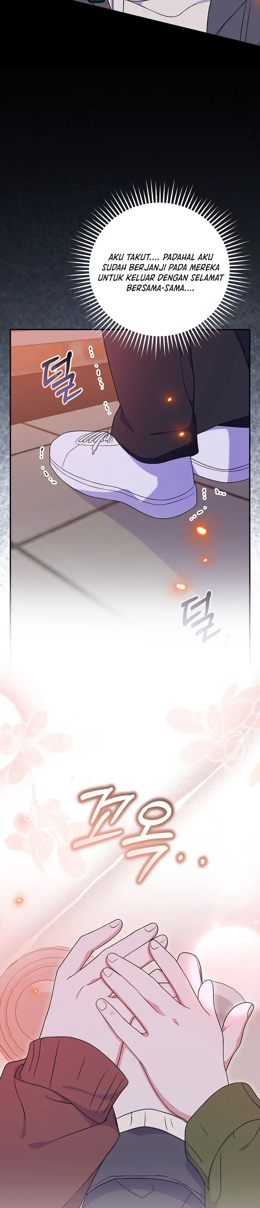Halaman 30 dari Superstar From Age 0 Chapter 90