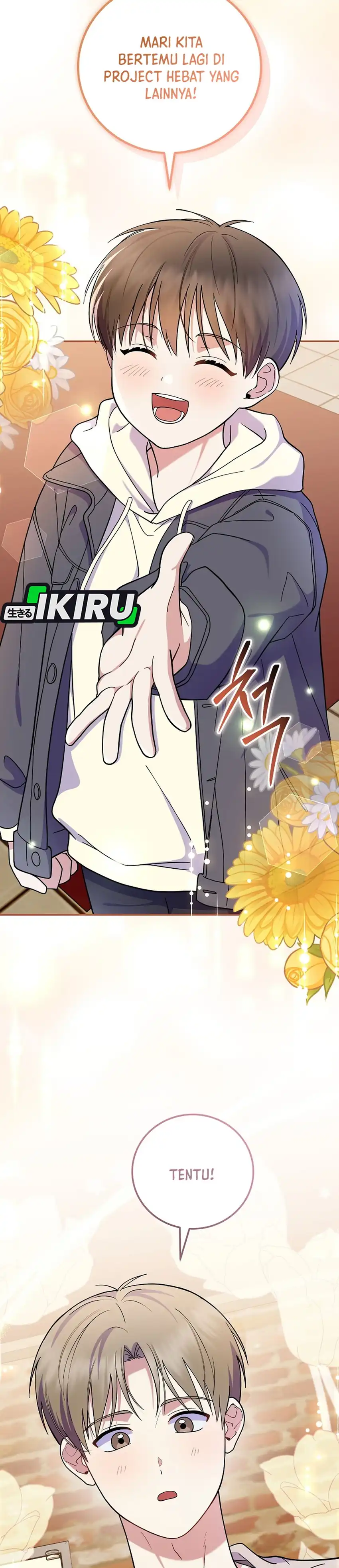 Halaman 37 dari Superstar From Age 0 Chapter 90