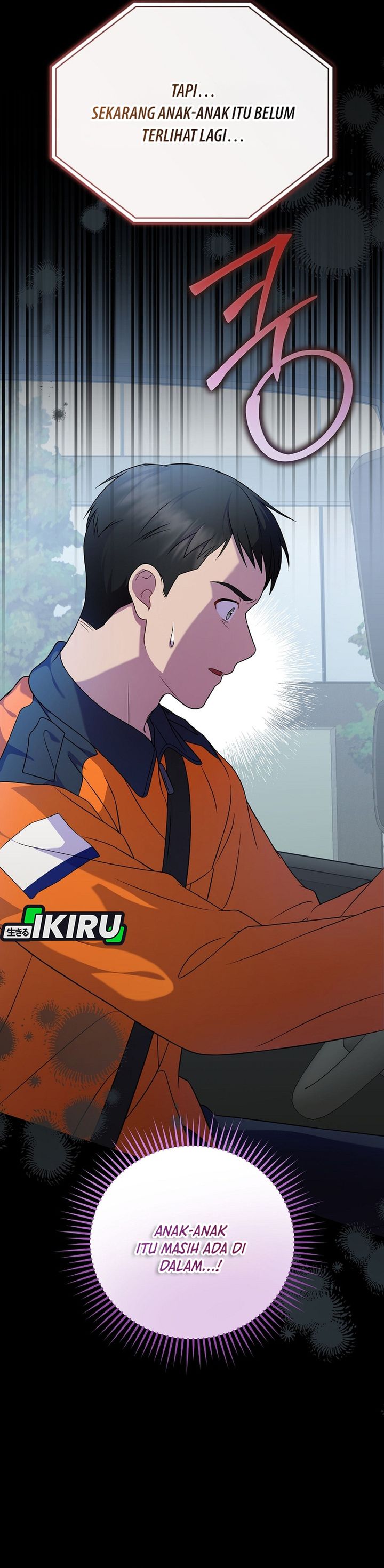 Halaman 7 dari Superstar From Age 0 Chapter 91