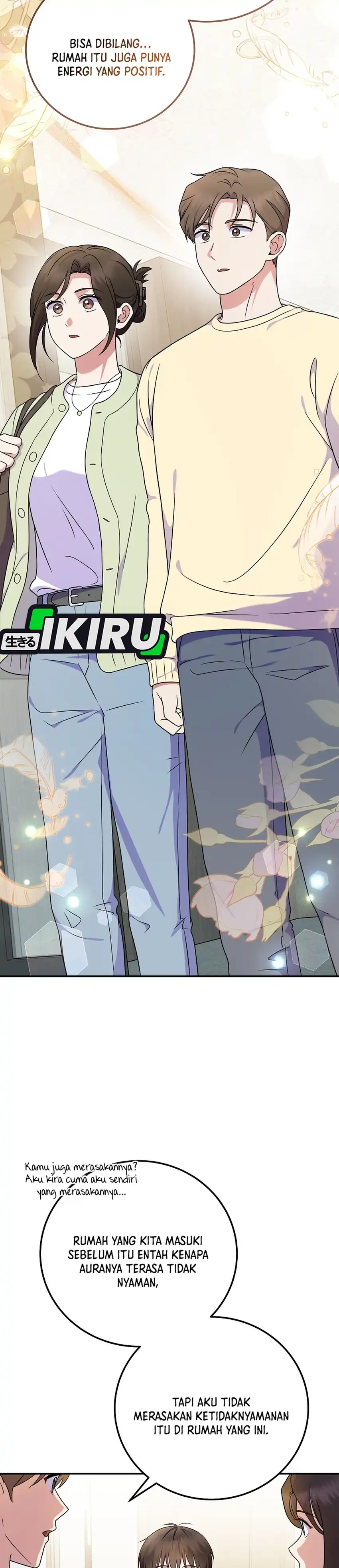 Halaman 11 dari Superstar From Age 0 Chapter 92