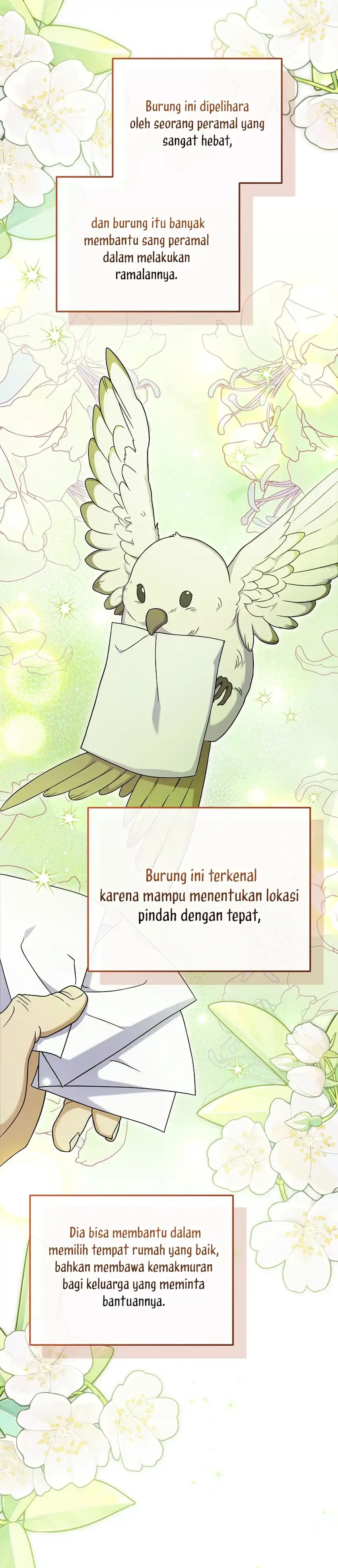 Halaman 14 dari Superstar From Age 0 Chapter 92
