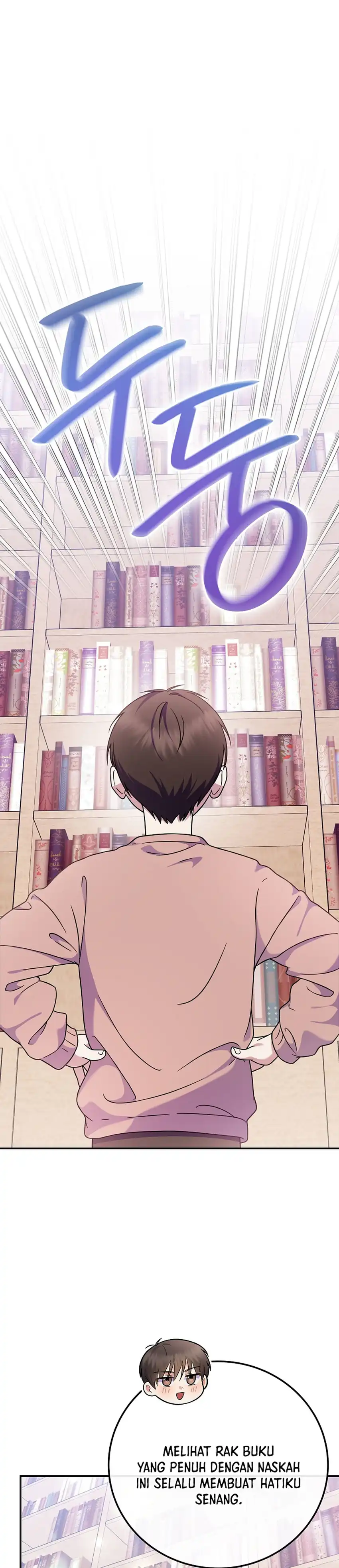 Halaman 17 dari Superstar From Age 0 Chapter 92