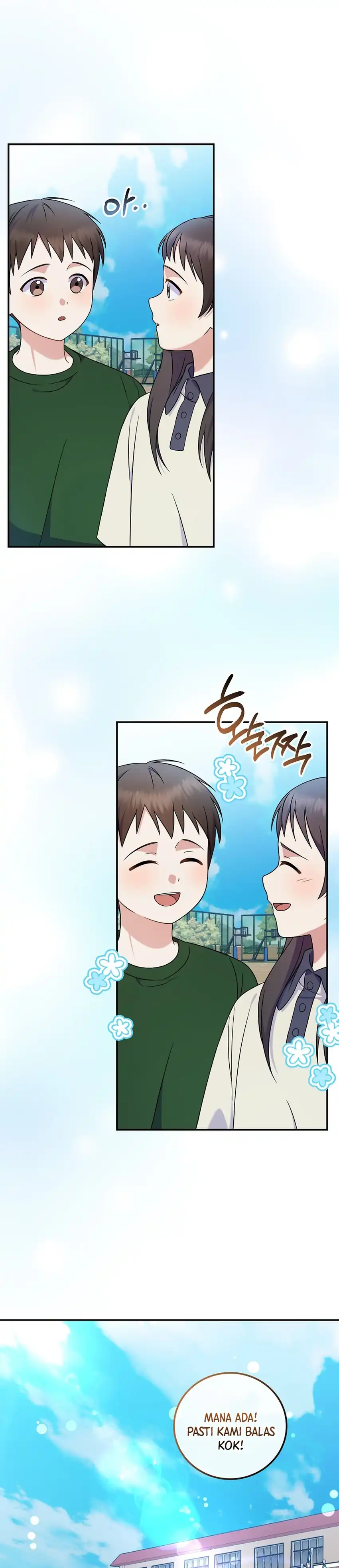 Halaman 8 dari Superstar From Age 0 Chapter 92