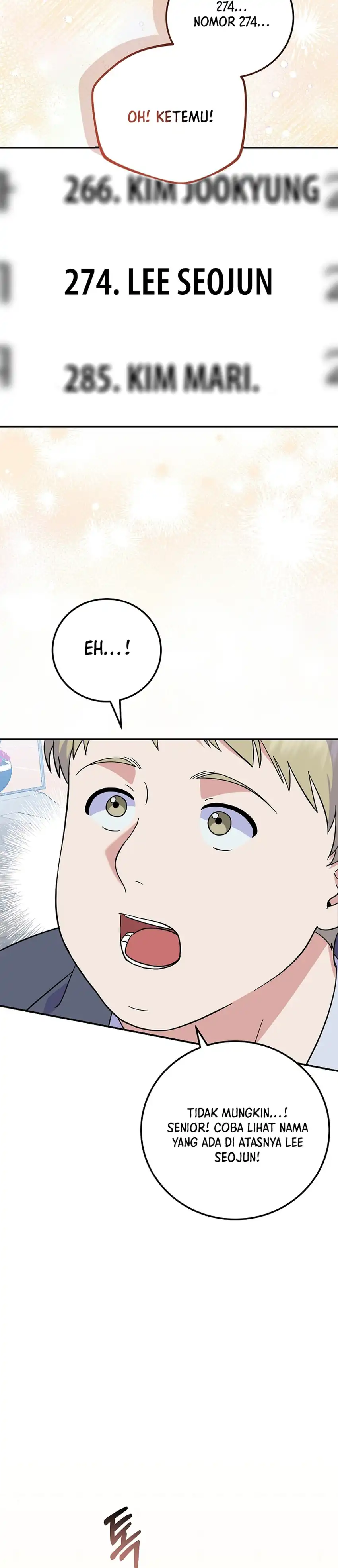 Halaman 10 dari Superstar From Age 0 Chapter 93