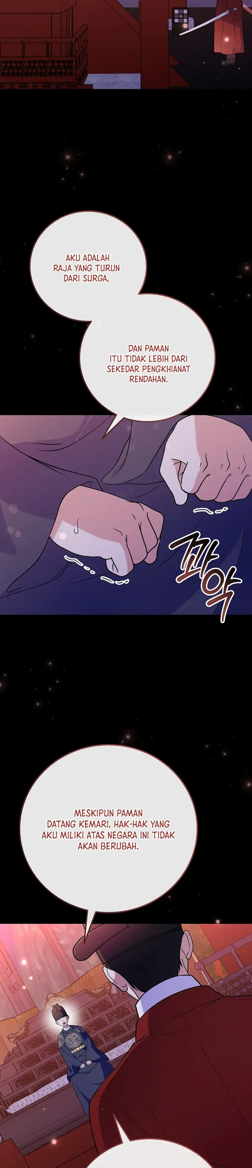 Halaman 2 dari Superstar From Age 0 Chapter 93