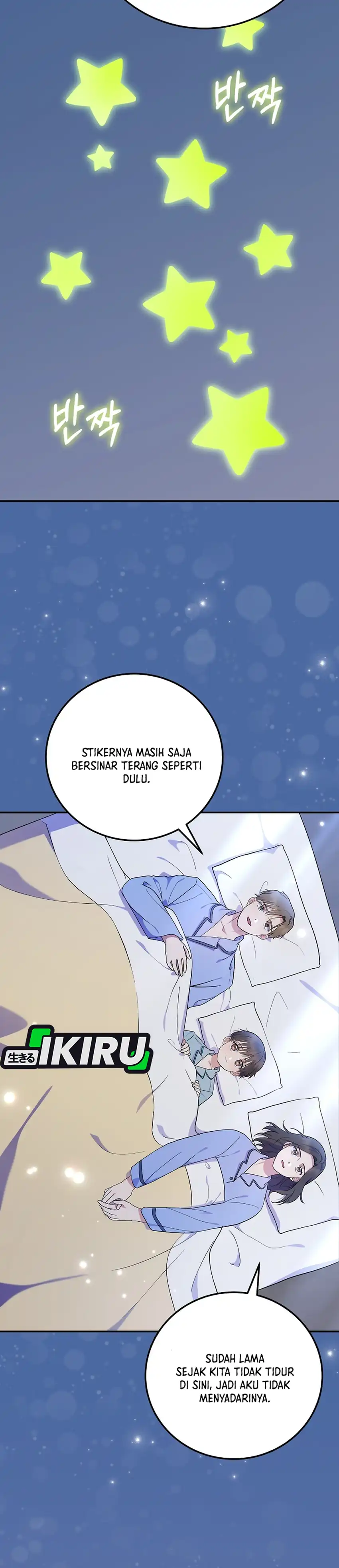 Halaman 26 dari Superstar From Age 0 Chapter 93