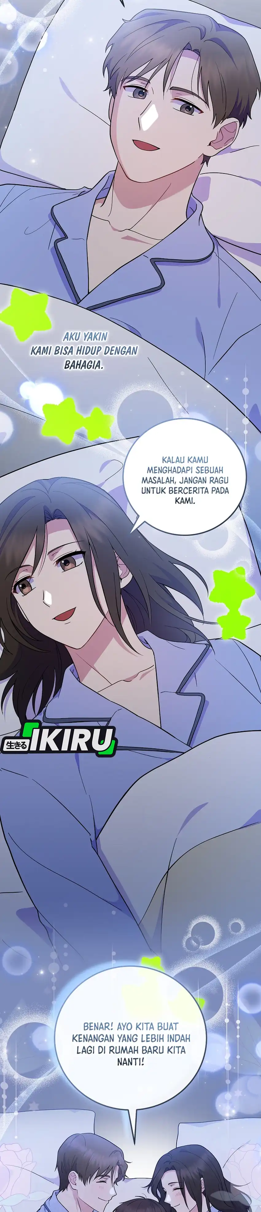 Halaman 29 dari Superstar From Age 0 Chapter 93