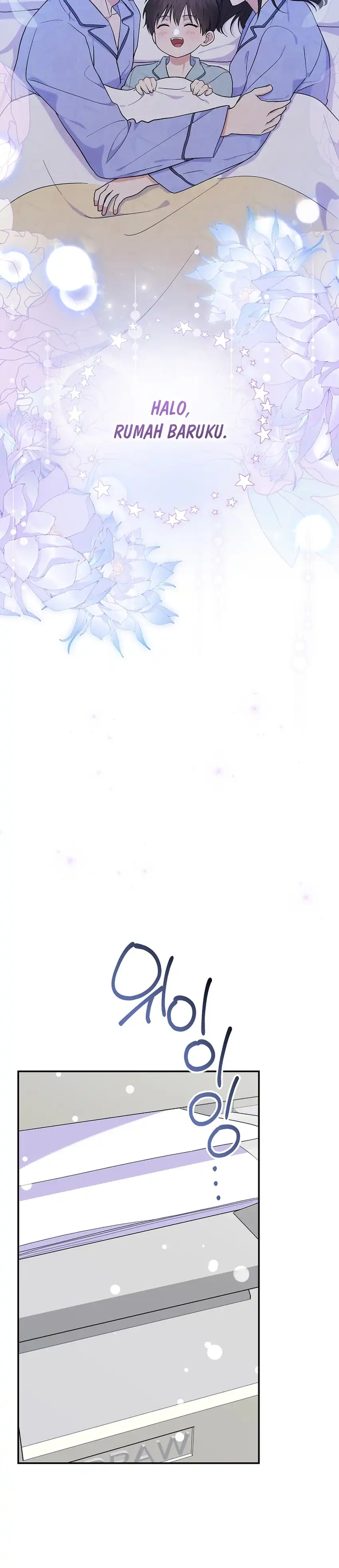 Halaman 30 dari Superstar From Age 0 Chapter 93