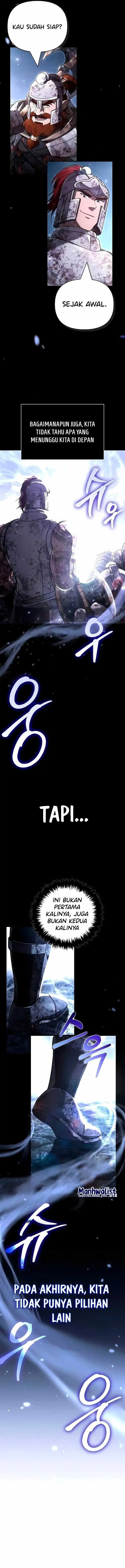 Survive as a Barbarian in the Game chapter 147 halaman 10