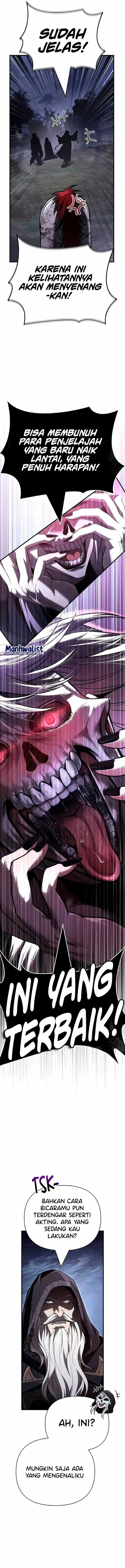 Survive as a Barbarian in the Game chapter 147 halaman 13