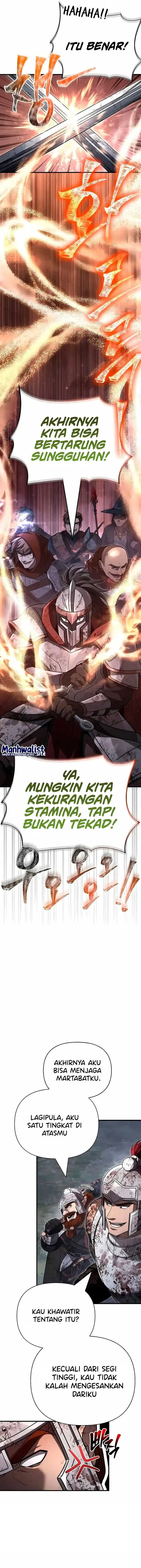 Survive as a Barbarian in the Game chapter 147 halaman 16