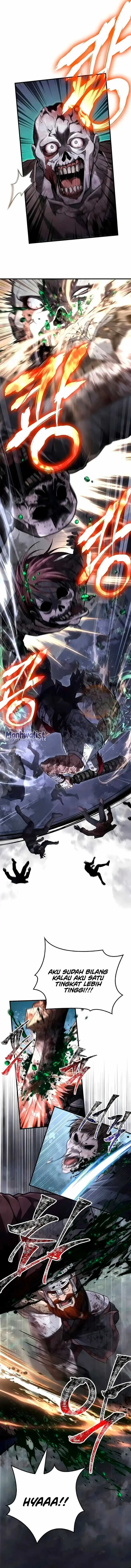 Survive as a Barbarian in the Game chapter 147 halaman 19