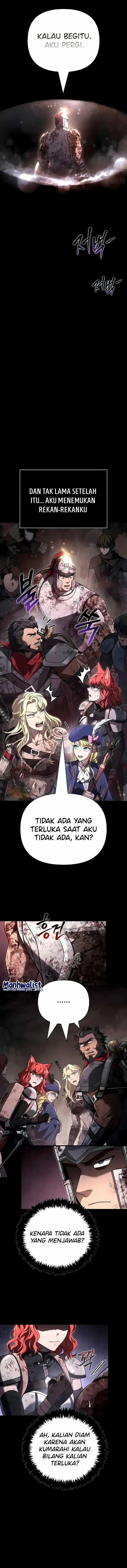 Survive as a Barbarian in the Game chapter 147 halaman 6