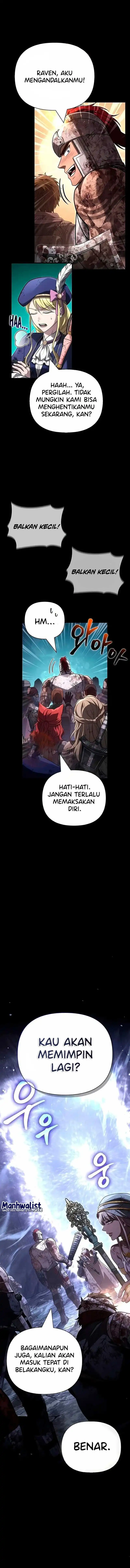 Survive as a Barbarian in the Game chapter 147 halaman 9