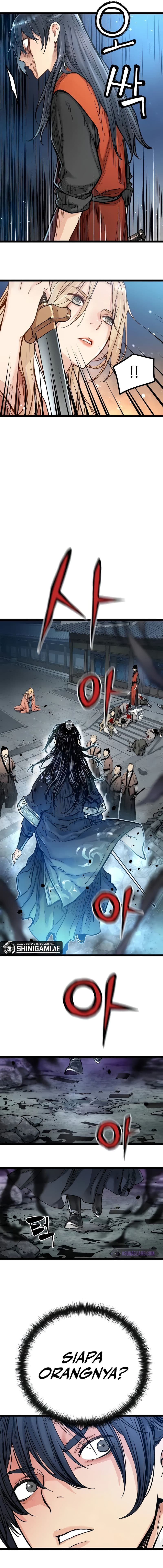 Halaman 13 dari Surviving As A Genius On Borrowed Time Chapter 2
