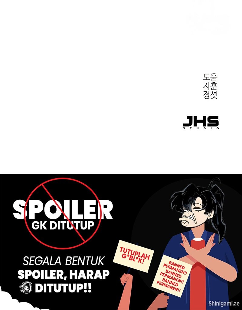 Halaman 15 dari Surviving As A Genius On Borrowed Time Chapter 34