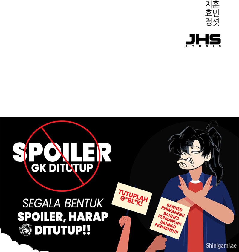 Halaman 17 dari Surviving As A Genius On Borrowed Time Chapter 36