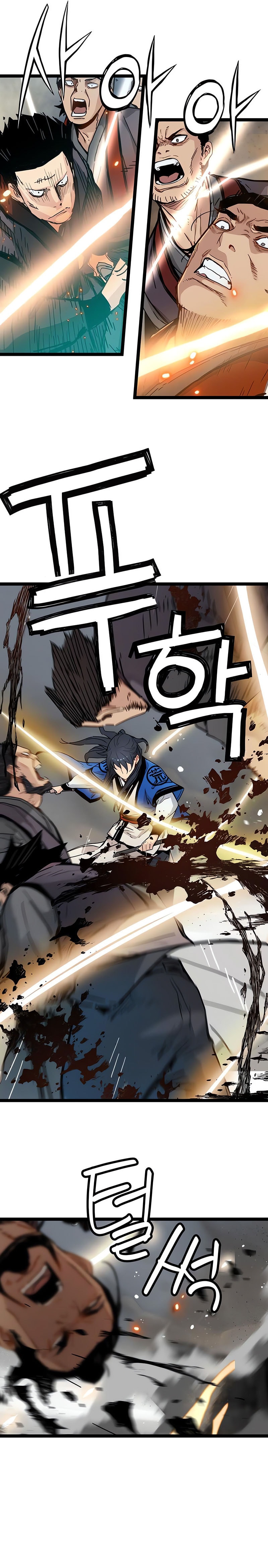 Halaman 15 dari Surviving As A Genius On Borrowed Time Chapter 40