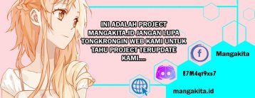 Halaman 3 dari Suterare Elf-san wa Sekai de Ichiban Tsuyokute Kawaii! Chapter 1.1